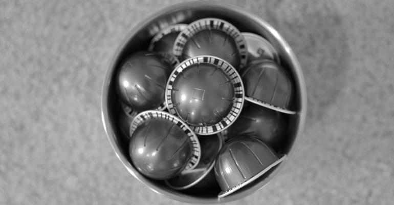How to Bring Sustainability Messaging into the Packaging Fold