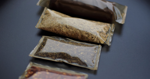 Xampla claims breakthrough on plant-based polymer